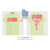 Nirvana Unisex Unplugged T-Shirt In Utero Angel (Green) (Back Print)