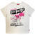 Sex Pistols Women's Unplugged T-Shirt Filthy Lucre (Natural)