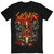 Slayer Unisex T-Shirt Goat Pray (Black)