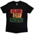 The Clash Unisex T-Shirt City Rockers (Black)