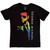 George Michael Unisex T-Shirt Pride (Black)
