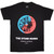 The Stone Roses Unisex T-Shirt Wembley (Black)