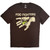 Foo Fighters Unisex T-Shirt Hand Teeth (Brown)