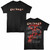 Garbage For You Black T-Shirt