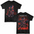 Terminator Your Future Black T-Shirt