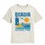 Acadia Abbreviated Natural Youth T-Shirt