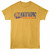 Olympic NP Ginger T-Shirt