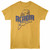 Acadia NP Ginger T-Shirt