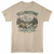 Yellowstone Bear Sand T-Shirt