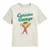 Curious George Big Hat Natural Youth T-Shirt
