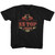 ZZ Top Lowdown Black Children's T-Shirt