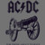 AC/DC About To Rock Again Graphite Heather Adult T-Shirt