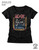 AC/DC We Salute You Black Junior Women's T-Shirt