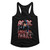 AC/DC Shoot To Thrill Black Junior Women's Racerback Tank Top T-Shirt