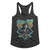 Billy Joel Black Junior Women's Racerback Tank Top T-Shirt