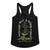 Poison Nothin' But A Good Time Black Junior Women's Racerback Tank Top T-Shirt