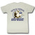 Animal House Worthless And Weak Natural Adult T-Shirt