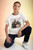 Breakfast Club Group Picture White Adult T-Shirt