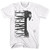 Scarface Sf2 White T-Shirt