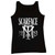 Scarface Symbol Black Tank Top