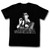 Scarface Tony Black T-Shirt