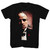 Godfather The Don Black Adult T-Shirt