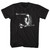 Godfather Do I Have Your Loyalty Black Adult T-Shirt