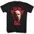 Godfather Call Me Classic Black Adult T-Shirt