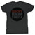 Rocky Rky Seal Black Heather T-Shirt