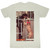 Rocky Rocky and Doggy Natural T-Shirt