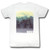 Rocky Yeah White T-Shirt