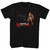 Bionic Commando Rearmed Black Adult T-Shirt