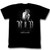 Andre The Giant R.I.P. Black Adult T-Shirt