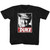 John Wayne Tha Duke Black Youth T-Shirt