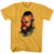 Mr. T Why Must I Ginger Adult T-Shirt
