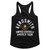Aerosmith Seventy-Three Black Junior Women's Racerback Tank Top T-Shirt