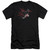 Batman Arkham Knight AK Tech Black Adult 30/1 T-Shirt