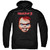 Child's Play 3 Chucky Adult Pullover Hoodie Sweatshirt Black