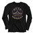 Styx Tour '81 Black Adult Long Sleeve T-Shirt