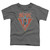 AC/DC Flick Of The Switch Toddler T-Shirt Charcoal