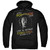 AC/DC Powerage Tour Adult Pullover Hoodie Sweatshirt Black