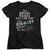 AC/DC Big Balls Women's T-Shirt Black