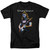 David Gilmour Guitar Gilmour Adult 18/1 T-Shirt Black