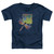 Yes Dragonfly S/S Toddler T-Shirt Navy