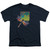 Yes Dragonfly S/S Youth 18/1 T-Shirt Navy