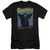 Genesis Watcher Of The Skies Premium Adult 30/1 T-Shirt Black