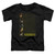 Genesis The Carpet Crawlers Toddler T-Shirt Black