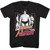 Andre The Giant Classic Andre Black Adult T-Shirt