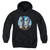 Pink Floyd Division Bell Cover Youth Pullover Hoodie Sweatshirt Black