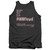 Pink Floyd Arnold Layne Adult Tank Top T-Shirt Charcoal